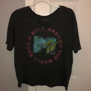 American Eagle Outfitters Tops - T shirt American Eagle Outfitters Tops - T shirt